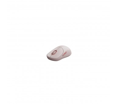 Ratón Inalámbrico Xiaomi Wireless Mouse 3/ Hasta 1200 Dpi/ R