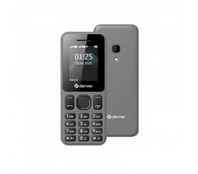 Telefono Denver Fas-1860L 1,77 4G