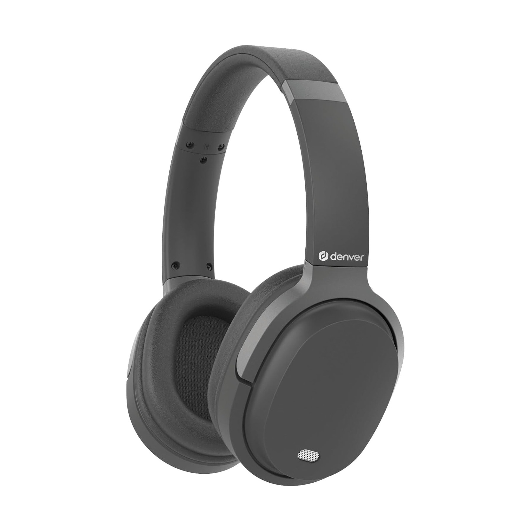 Auricular Denver Btn-210B Negro