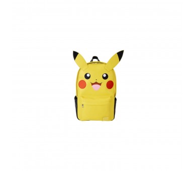 Mochila Pikachu Pokemon Loungefly