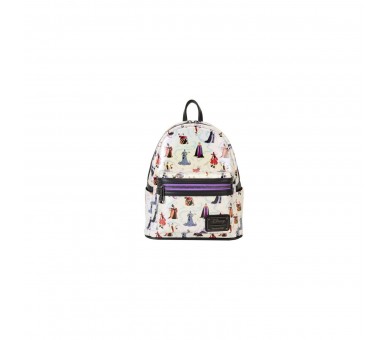 Mochila Villanas Disney Loungefly