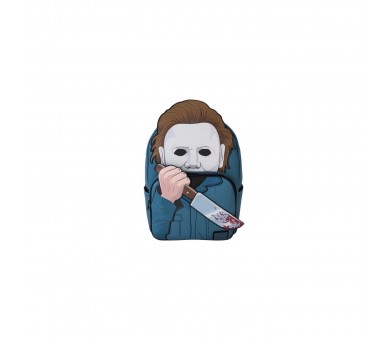 Mochila Michael Myers Halloween Loungefly