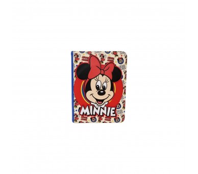 Cuaderno Minnie Classic Disney Loungefly