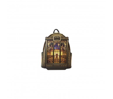 Mochila El Gran Comedor Harry Potter Loungefly