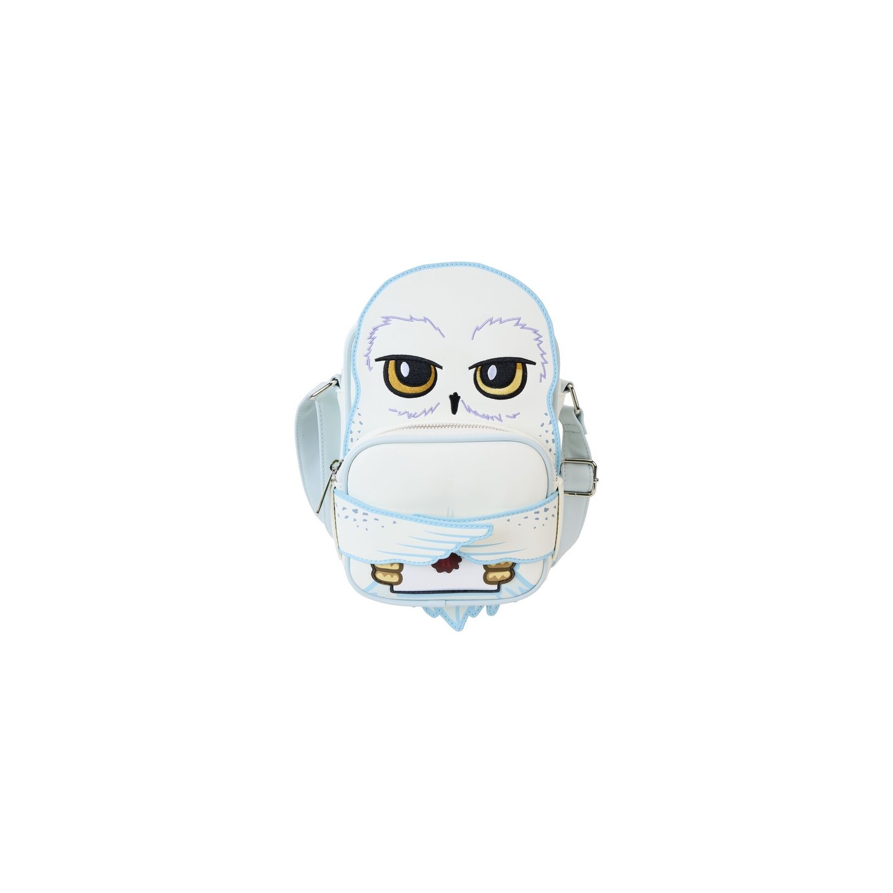 Bolso Hedwig Harry Potter Loungefly