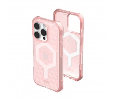 Uag Essential Armor Pink / Apple Iphone 16 Pro