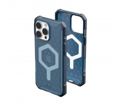 Uag Essential Armor Blue / Apple Iphone 16 Pro Max