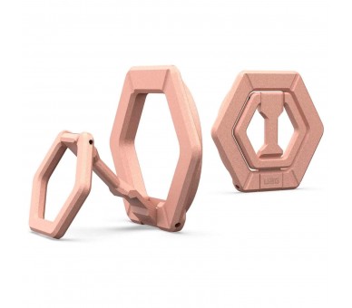 Uag Magnetic Ring Stand Nude / Anillo Magnético