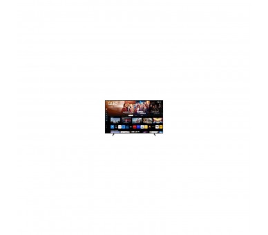Samsung Tv 75" Tq75Q64D Qled Uhd Smart Tv Hdr10+