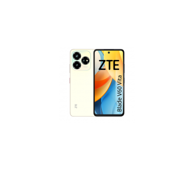 Zte Blade V60 Vita 6.6" Hd+ 6Gb(+10Gb) 256Gb Gold