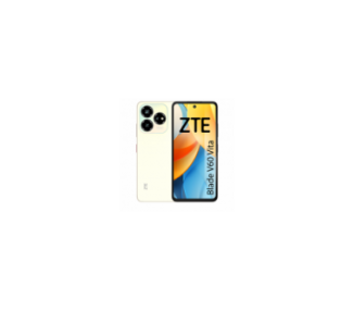 Zte Blade V60 Vita 6.6" Hd+ 6Gb(+10Gb) 256Gb Gold