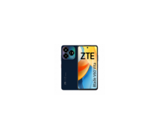 Zte Blade V60 Vita 6.6" Hd+ 6Gb(+10Gb) 256Gb Blue