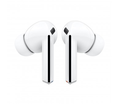 Samsung Galaxy Buds3 Pro White / Auriculares Inear Inalámbri