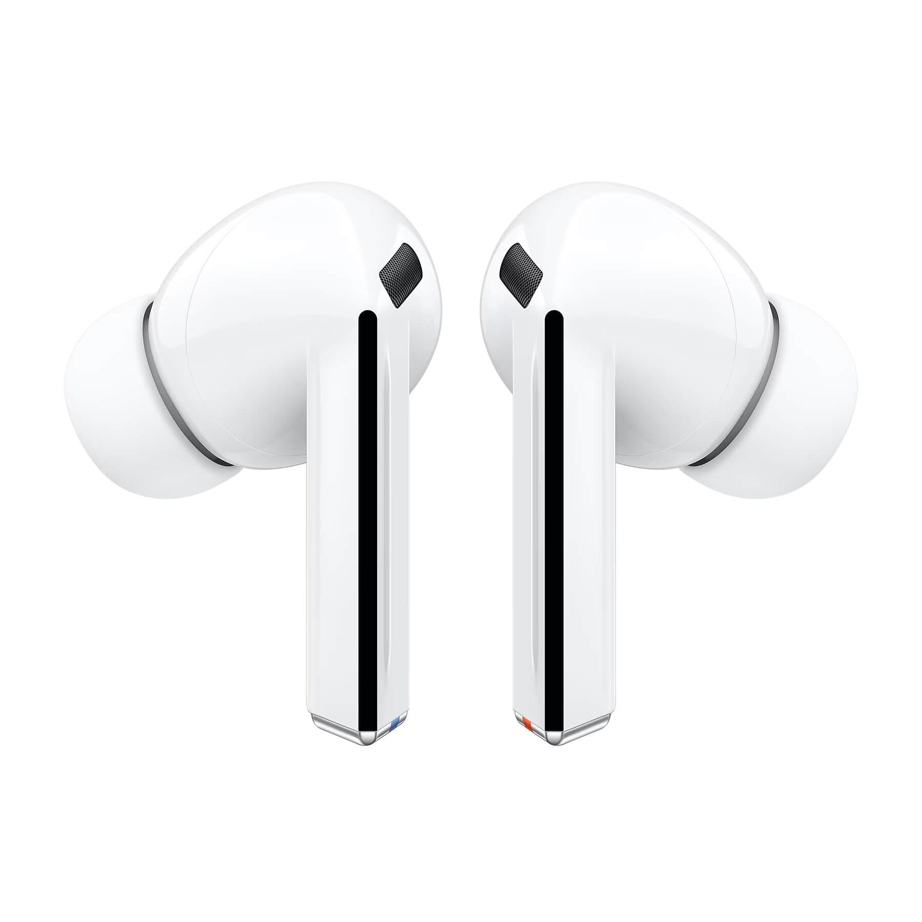 Samsung Galaxy Buds3 Pro White / Auriculares Inear Inalámbri