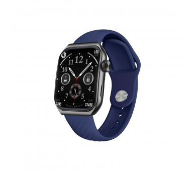 Smartwatch Trevi T-Fit 400 Curve Black