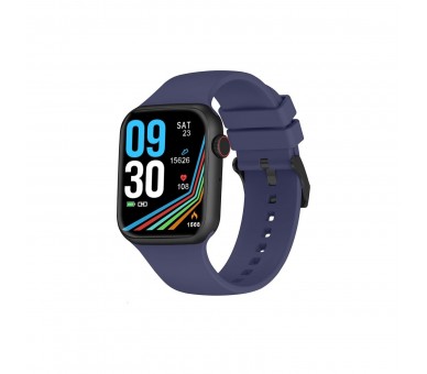 Smartwatch Trevi T-Fit 200 Black