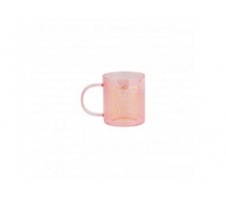 Set Taza De Cristal + Calcetines Glinda Wicked