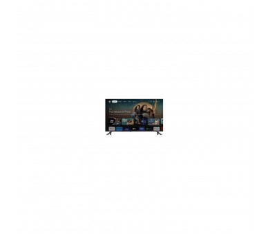 Televisor Dled Aiwa 40Go50804Fhd 40"/ Full Hd/ Smart Tv/ Wif