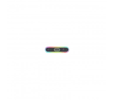 Barra De Sonido Con Bluetooth Mars Gaming Msb-Orb/ 20W/ 2.0/