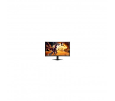 Monitor Gaming Curvo Aoc C27G4Zxe 27"/ Full Hd/ 0.3Ms/ 280Hz