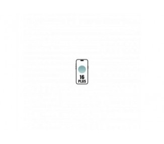 Smartphone Apple Iphone 16 Plus 256Gb/ 6.7"/ 5G/ Verde Azula