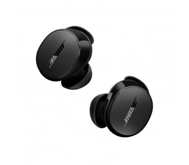 Bose Quietcomfort Earbuds Black / Auriculares Inear True Wir