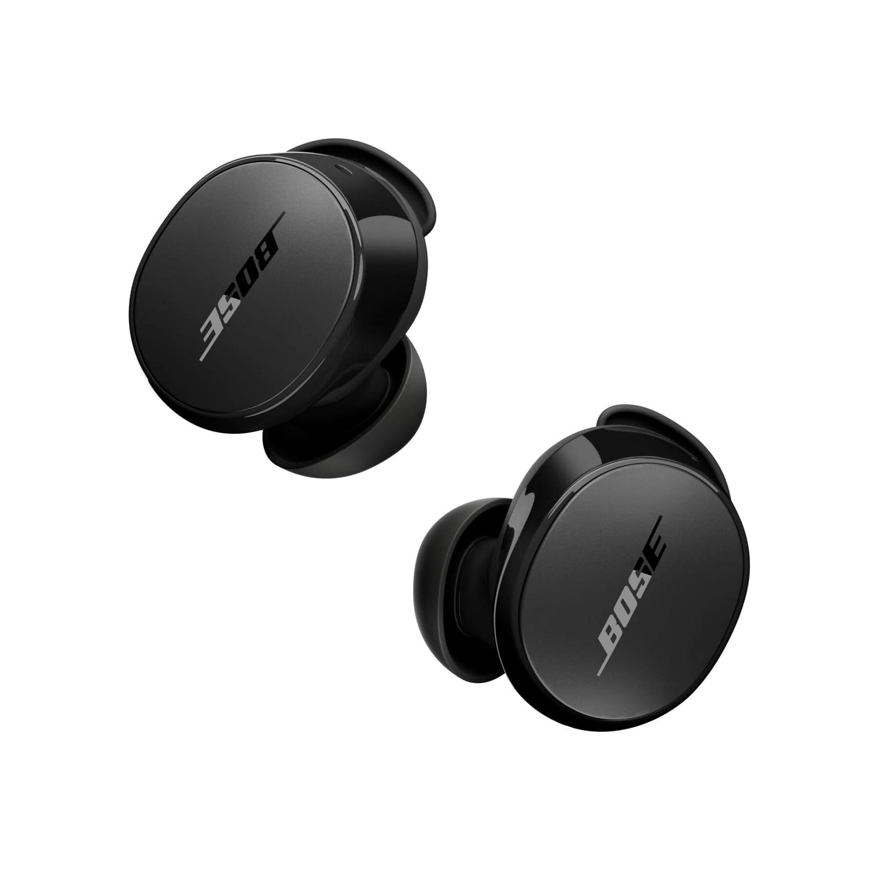 Bose Quietcomfort Earbuds Black / Auriculares Inear True Wir