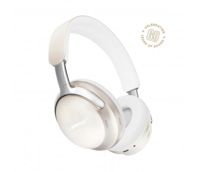 Bose Quietcomfort Ultra Hp Diamond 60 Edt / Auriculares Over