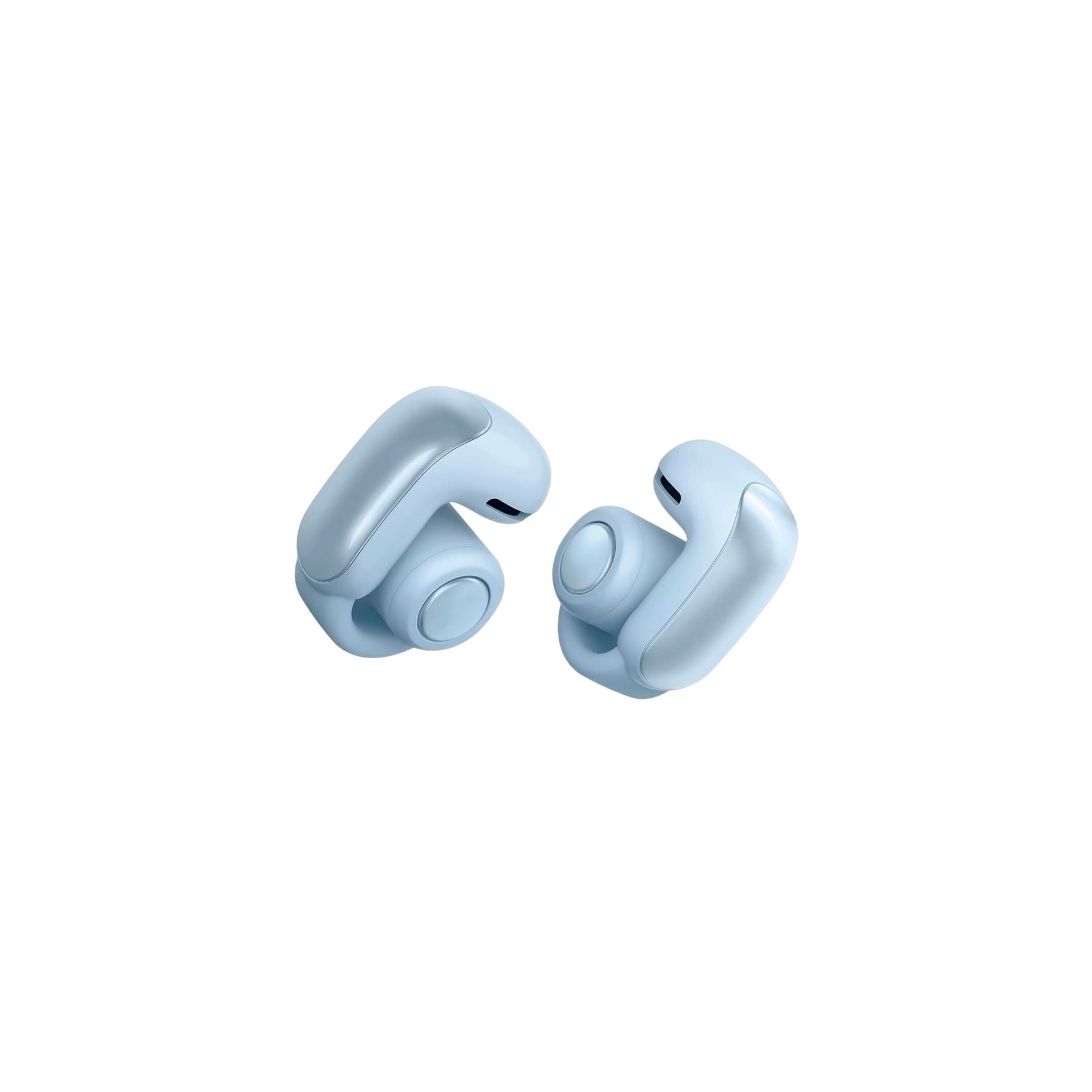 Bose Ultra Open Earbuds Moonstone Blue / Auriculares Inear T