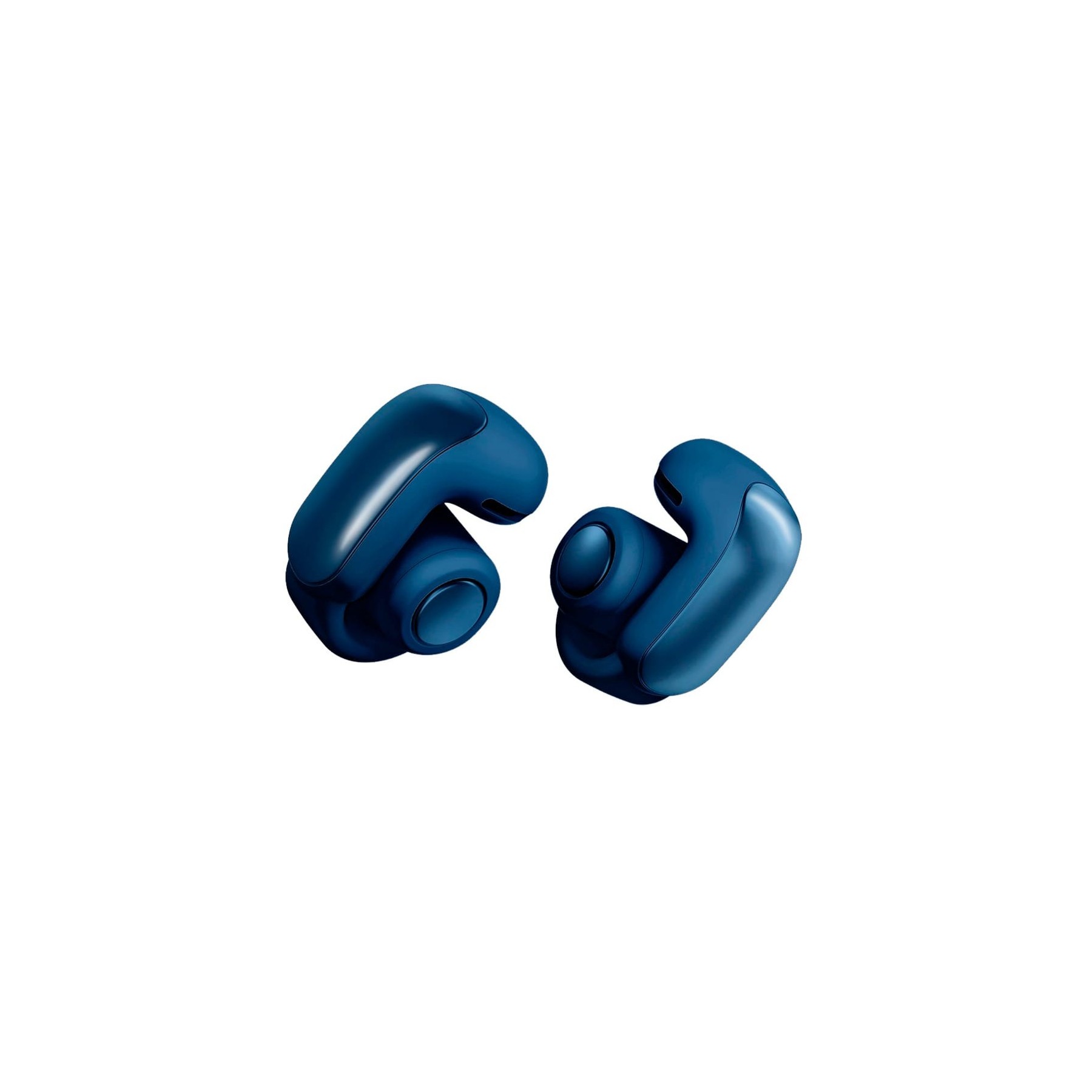 Bose Ultra Open Earbuds Lunar Blue / Auriculares Inear True