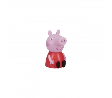 Lampara Peppa Pig Sonido 18Cm