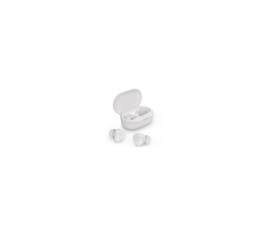 Auriculares Bluetooth Philips Tat1209 Con Estuche De Carga/