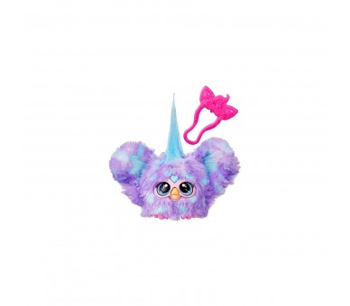 Mini Furby Groo-Vee Furblet