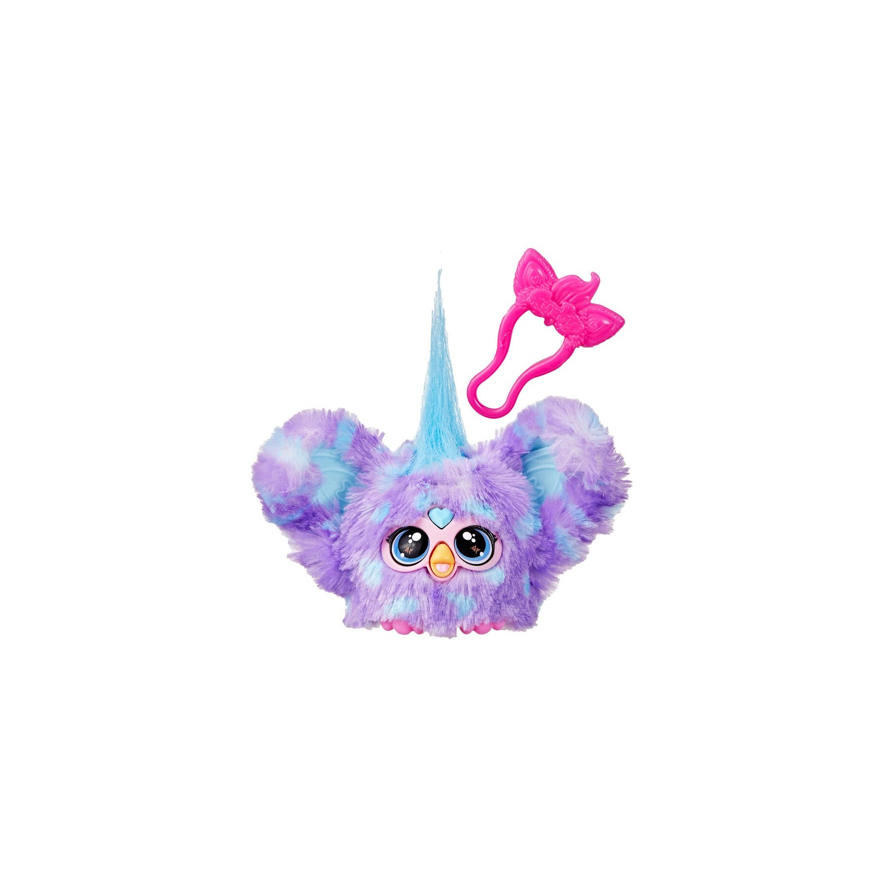 Mini Furby Groo-Vee Furblet