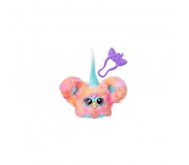 Mini Furby Ree-Mix Furblet