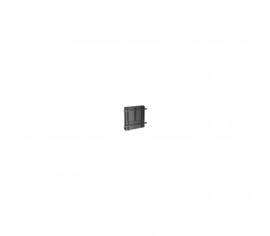 Soporte De Pared Interactivo Up-Down Para Pantalla 60"-100"