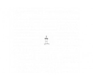 Soporte De Suelo Con Ruedas Equip Para Pantallas De 60-100"