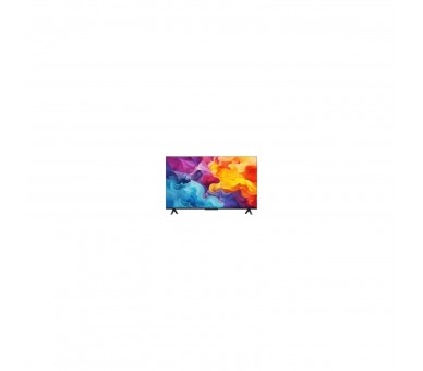 Televisor Tcl 43P61B 43"/ Ultra Hd 4K/ Smart Tv/ Wifi