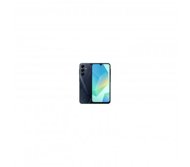 Smartphone Samsung Galaxy A16 4Gb/ 128Gb/ 6.7"/ 5G/ Negro Az