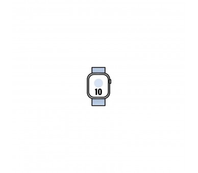Apple Watch Series 10/ Gps/ Cellular/ 46Mm/ Caja De Aluminio