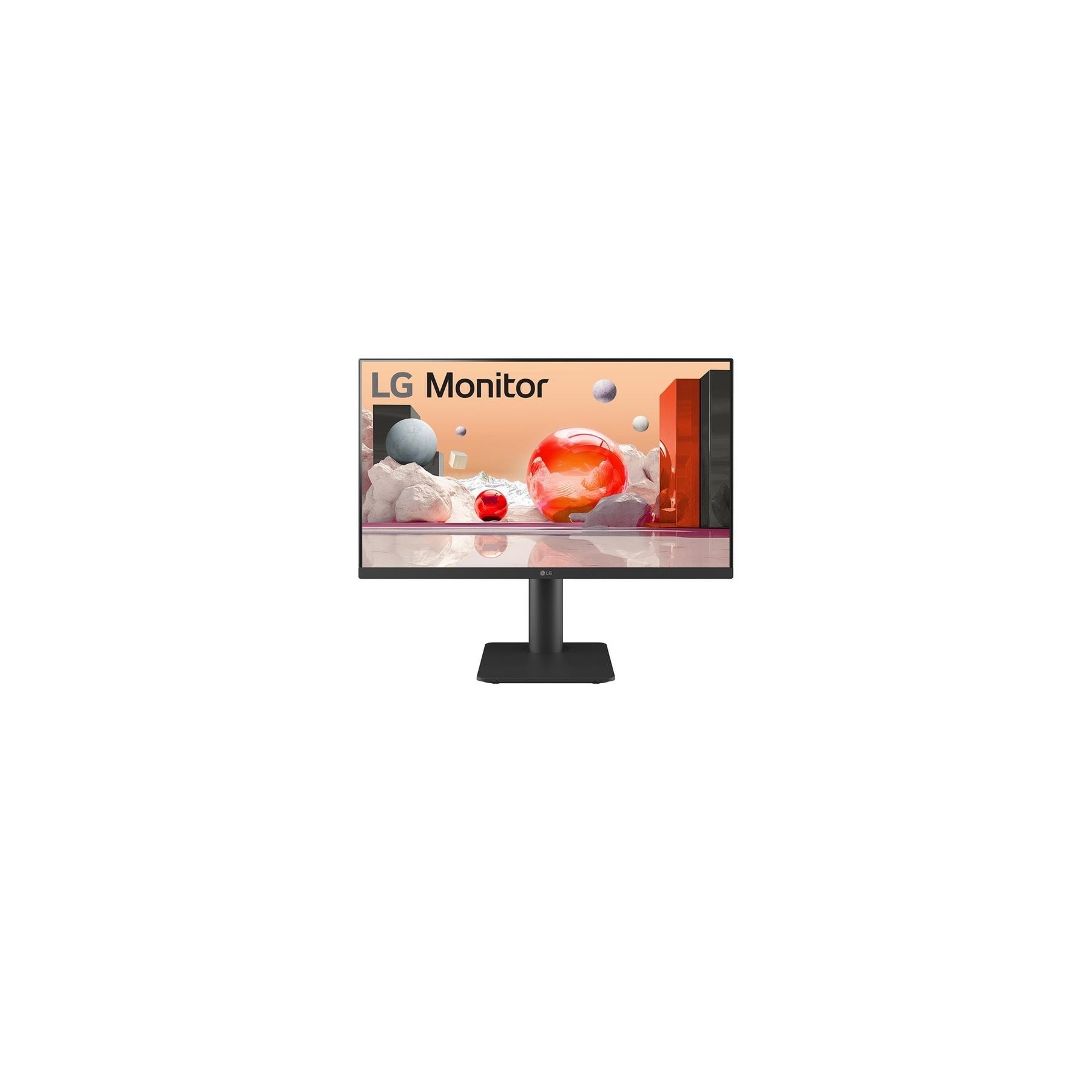 Monitor Led Ips Lg 25Ms550 24.5Pulgadas 5Ms 1920 X 1080 Hdmi