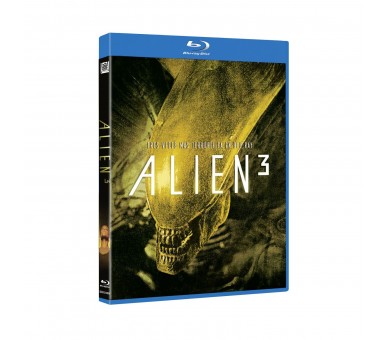 Alien 3 - Bd Br