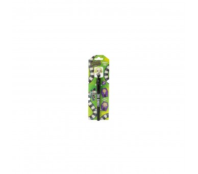 Bolígrafo Antiestrés Beetlejuice Figura 3D