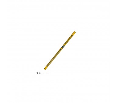 Lápiz Hufflepuff 17.8 Cm