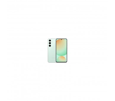 Smartphone Samsung Galaxy S24 Fe 8Gb/ 128Gb/ 6.7"/ 5G/ Verde