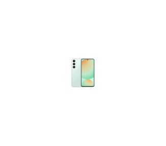 Smartphone Samsung Galaxy S24 Fe 8Gb/ 256Gb/ 6.7"/ 5G/ Verde