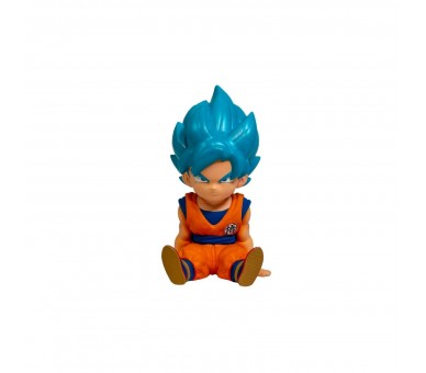 Llavero Rantanplan Sentado