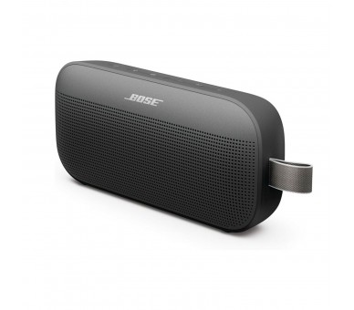 Bose Soundlink Flex (2.ª Gen.) Black / Altavoz Portátil