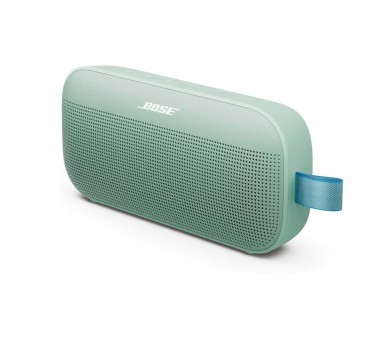 Bose Soundlink Flex (2.ª Gen.) Salvia Alpìna / Altavoz Portá