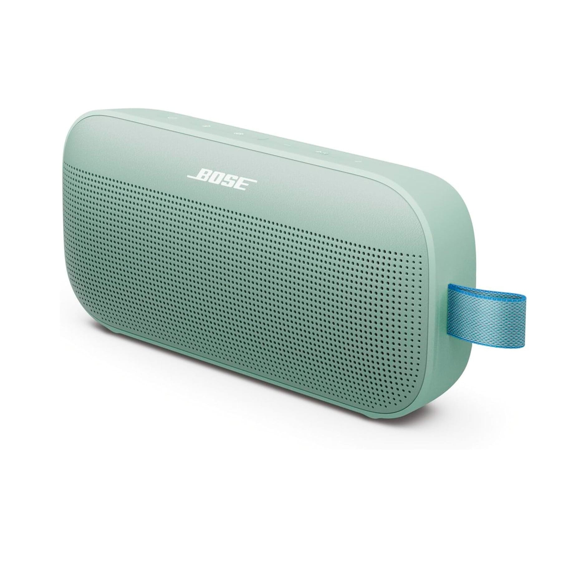 Bose Soundlink Flex (2.ª Gen.) Salvia Alpìna / Altavoz Portá